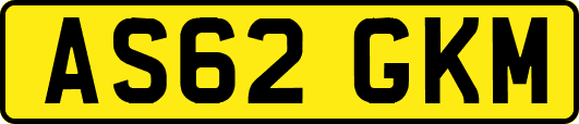 AS62GKM
