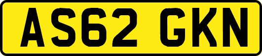 AS62GKN