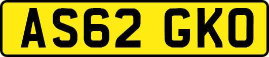 AS62GKO