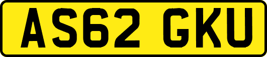 AS62GKU
