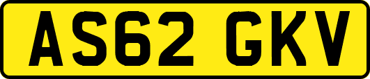 AS62GKV