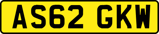 AS62GKW