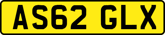 AS62GLX