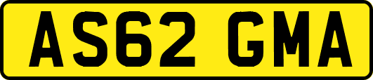 AS62GMA