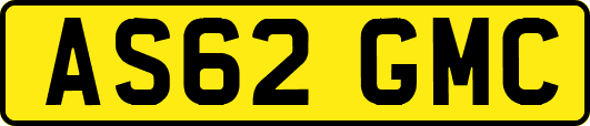 AS62GMC