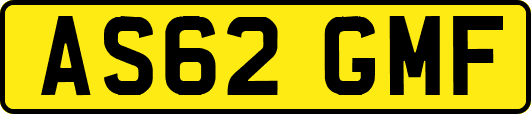 AS62GMF