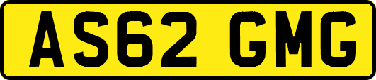AS62GMG