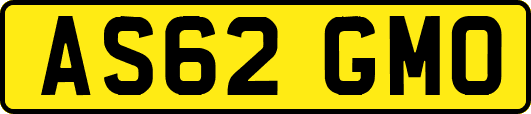 AS62GMO