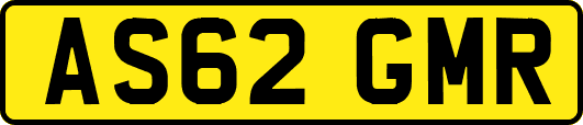 AS62GMR