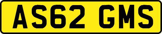 AS62GMS