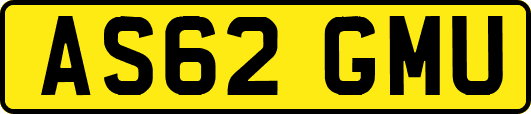 AS62GMU