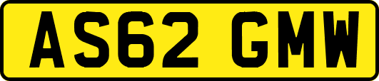 AS62GMW
