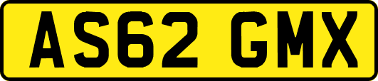 AS62GMX