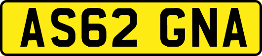 AS62GNA