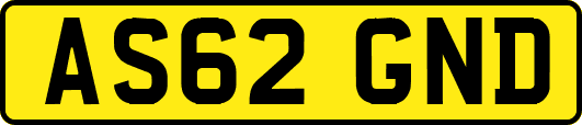 AS62GND