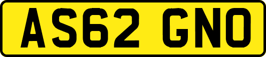 AS62GNO
