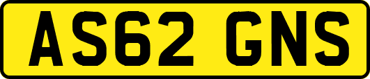 AS62GNS