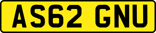 AS62GNU
