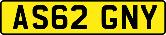 AS62GNY