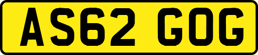 AS62GOG