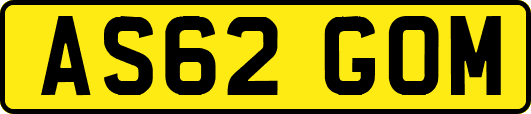 AS62GOM