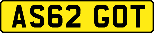 AS62GOT