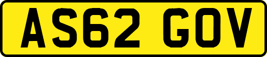 AS62GOV
