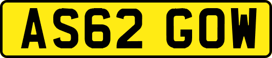 AS62GOW