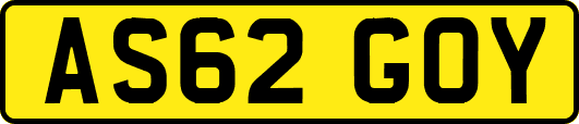 AS62GOY