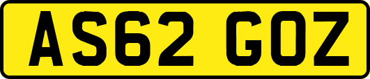 AS62GOZ