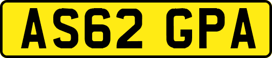 AS62GPA