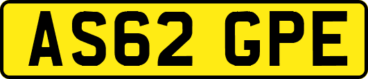 AS62GPE