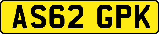 AS62GPK