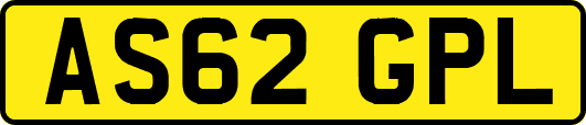 AS62GPL