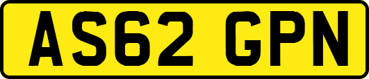AS62GPN