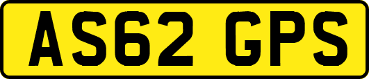 AS62GPS