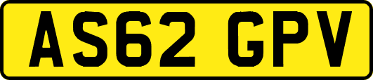 AS62GPV