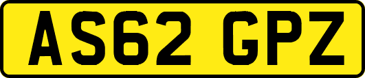 AS62GPZ