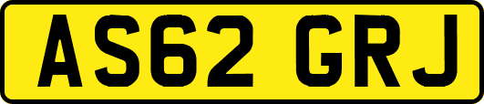 AS62GRJ