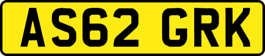 AS62GRK