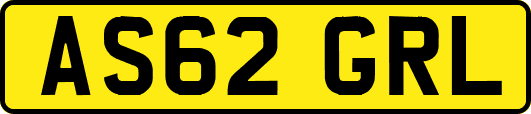 AS62GRL