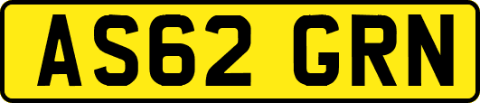 AS62GRN