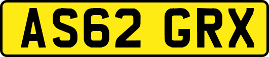 AS62GRX
