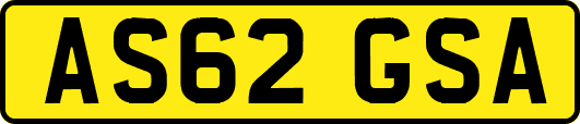 AS62GSA