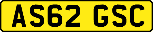 AS62GSC