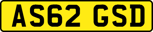 AS62GSD
