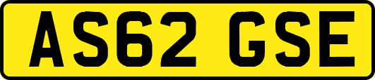 AS62GSE
