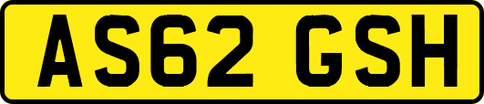 AS62GSH