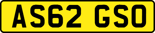 AS62GSO
