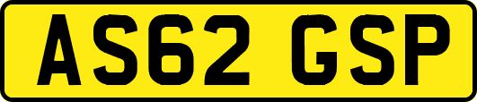AS62GSP